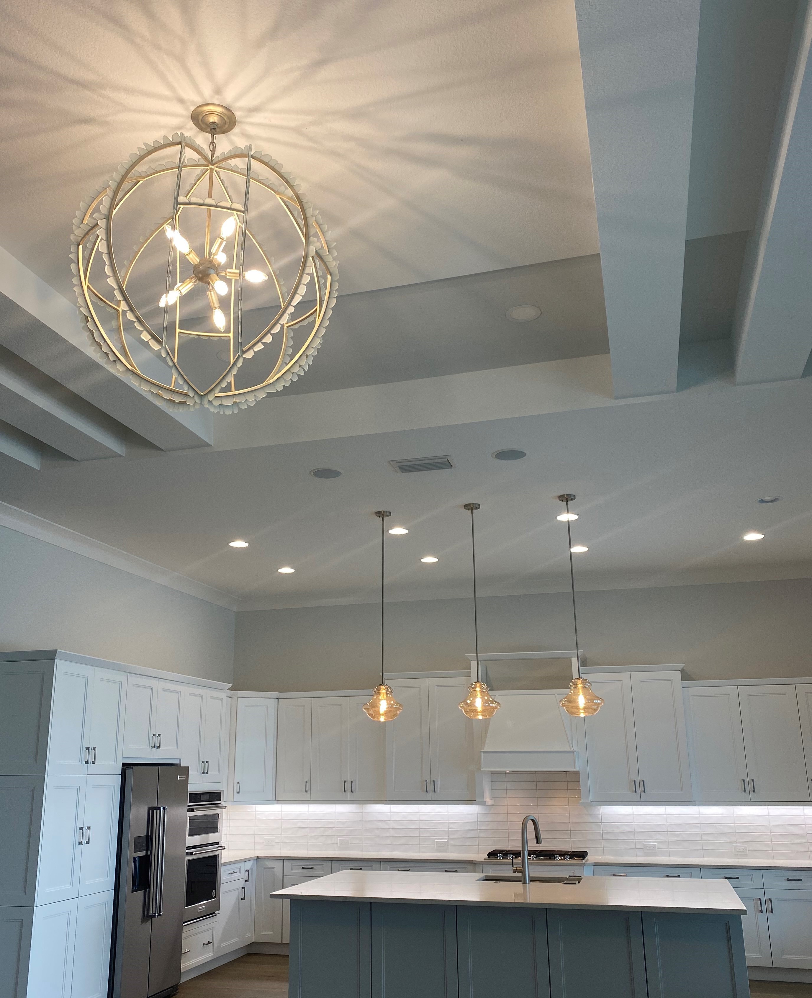 Kitchen Remodeling