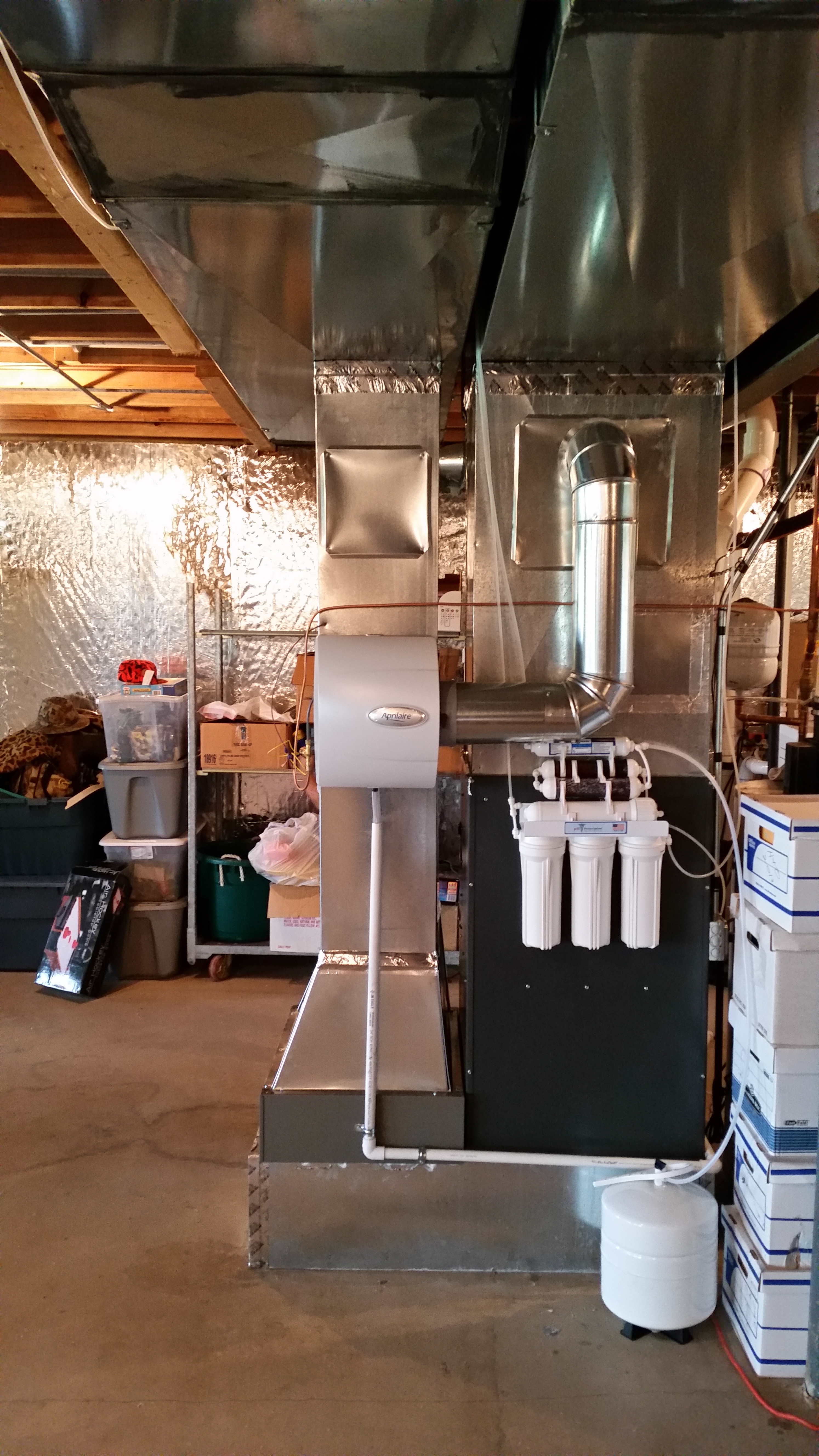 SWFL HVAC Specialists