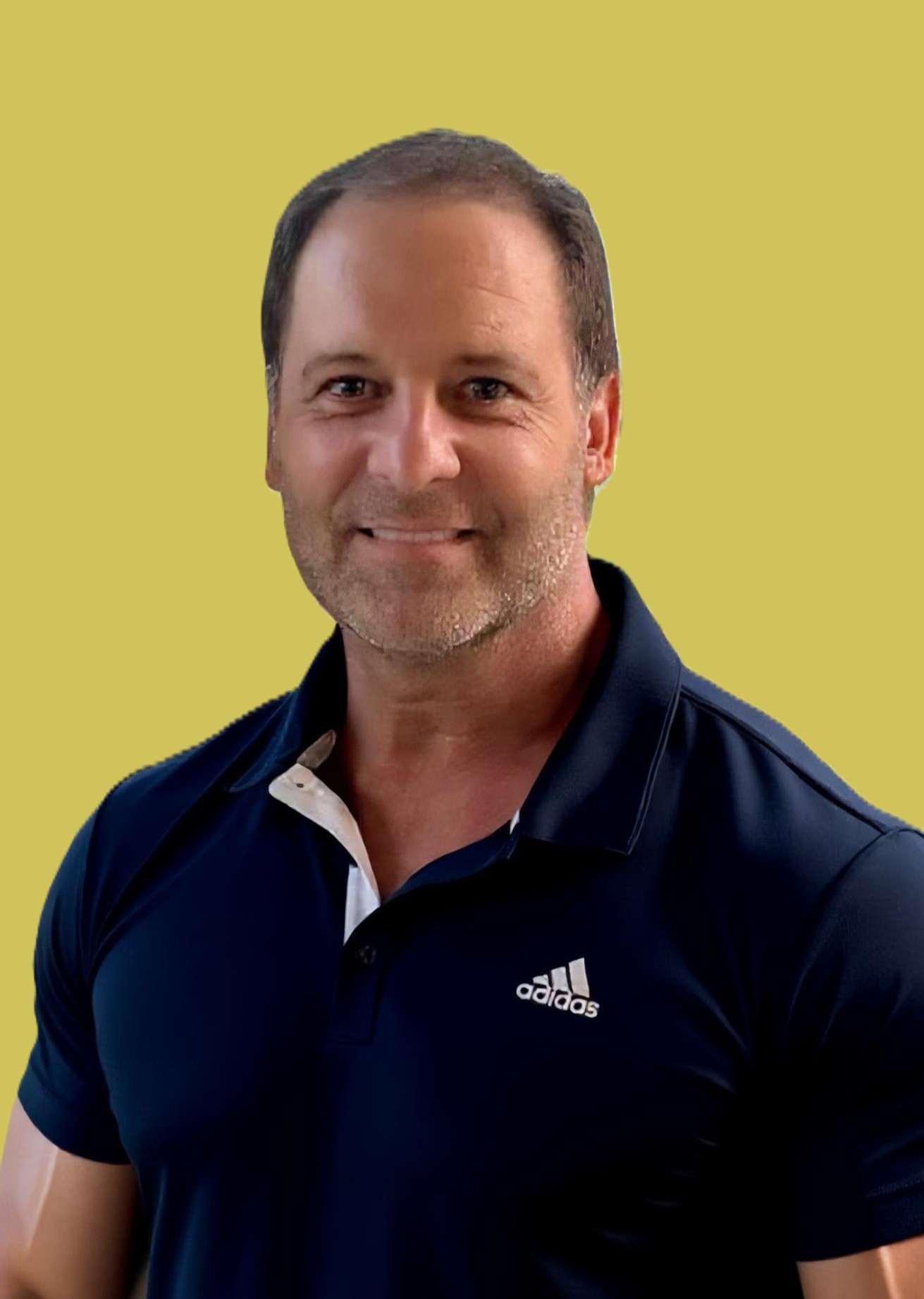Dan Martin - Owner & Founder