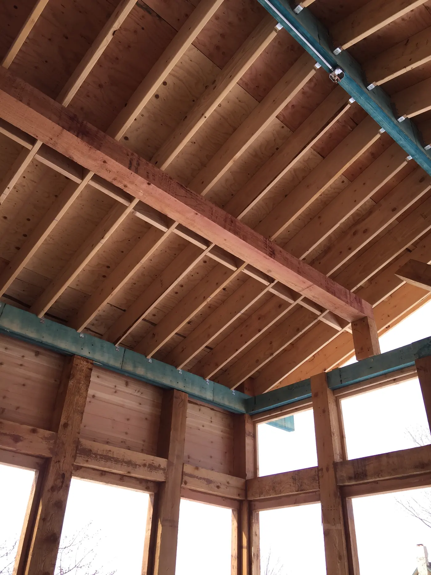 Precision Roofing Group