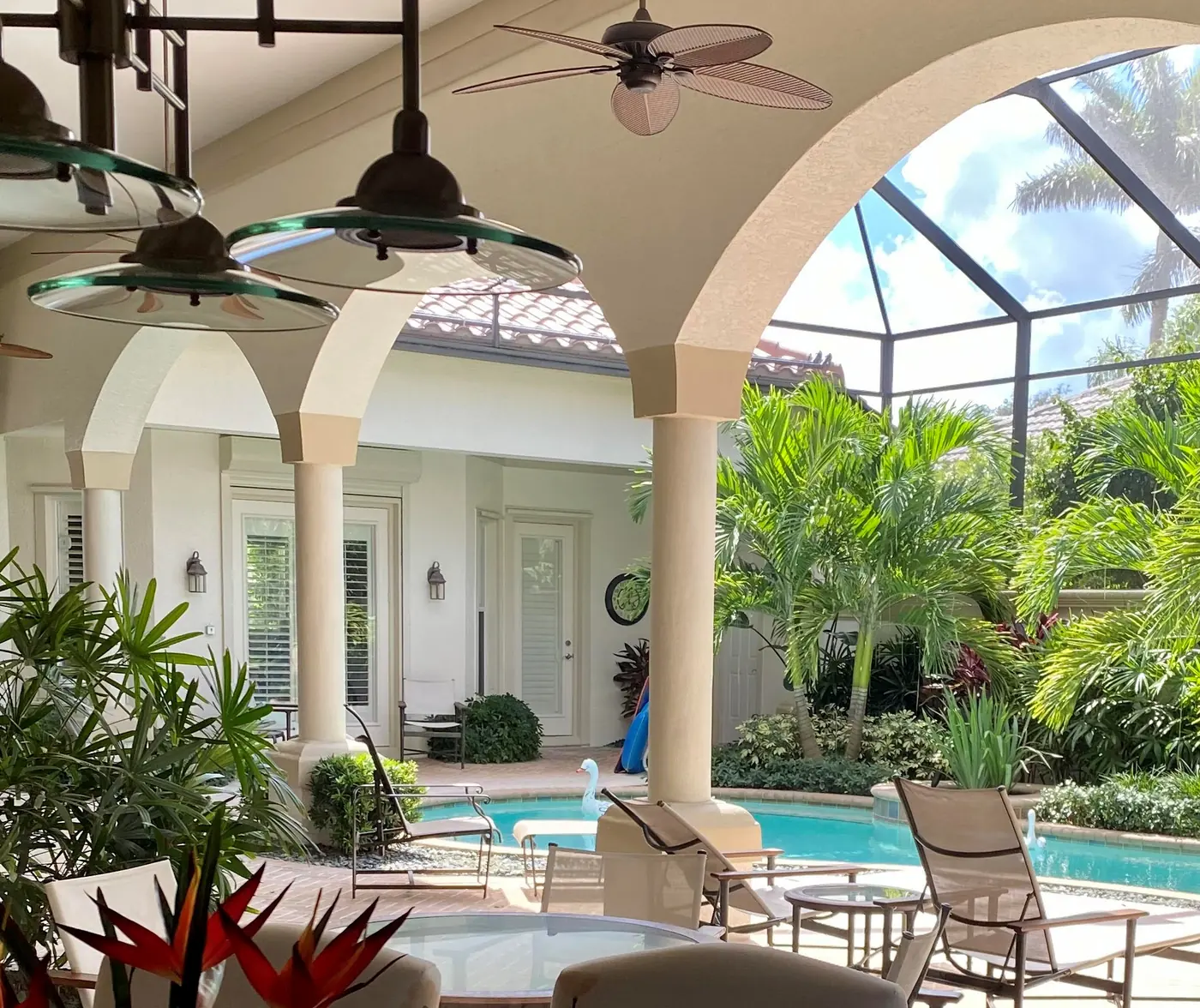Construction services in Fort Myers, FL